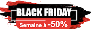 Blackfriday -50%