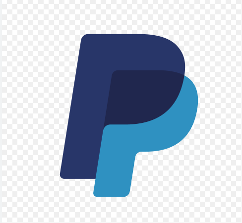 Logo paypal