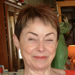 Meilleure photo gérante de société de construction et BTP utilisant logiciel amiba pour la facturation