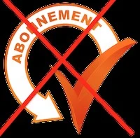 Tampon Sans abonnement