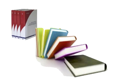 Bibliothèque d'articles du bâtiment gérée par amiba