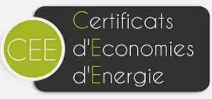 Devis CEE - Logo certificats CEE